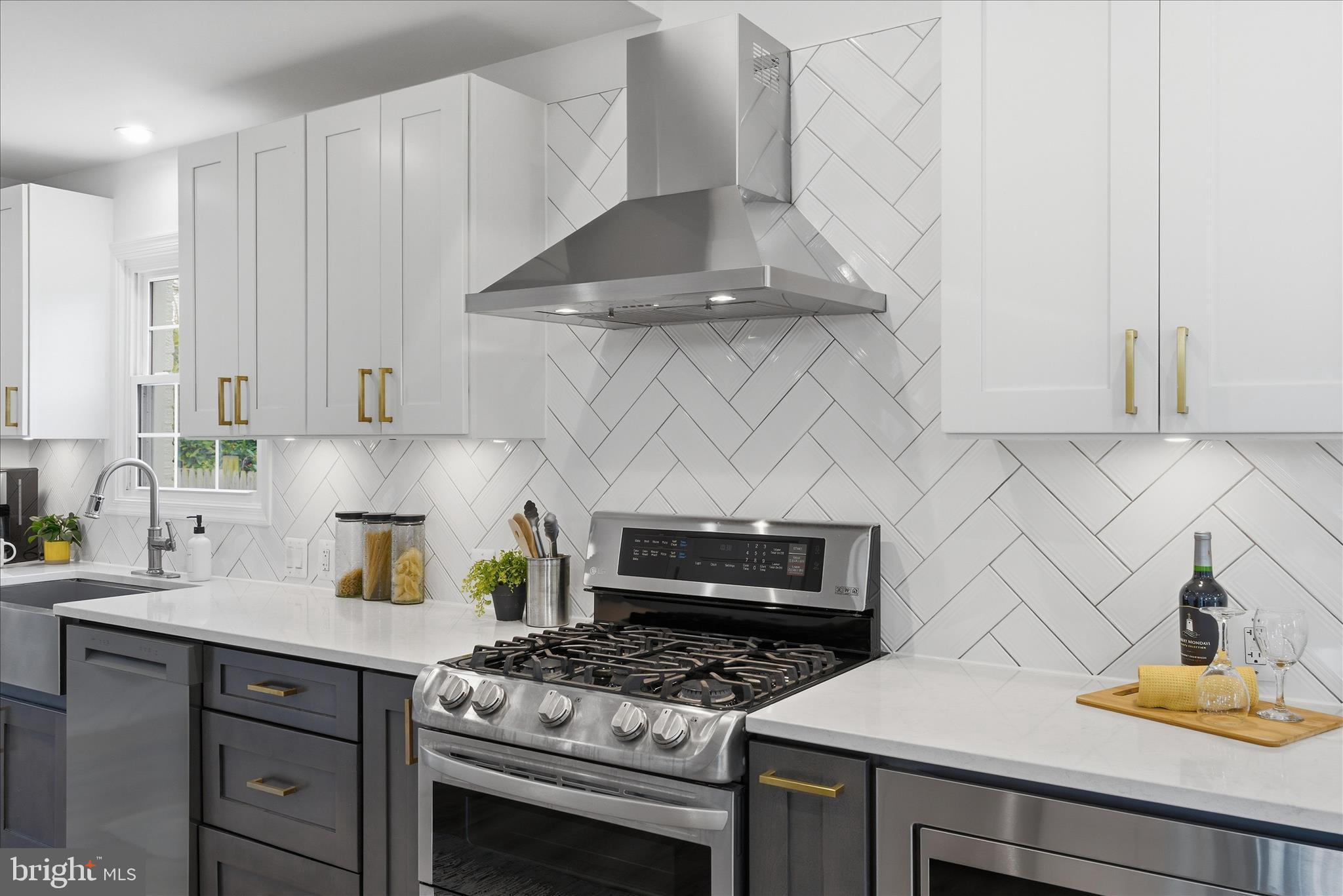 OAKCREST - Residential