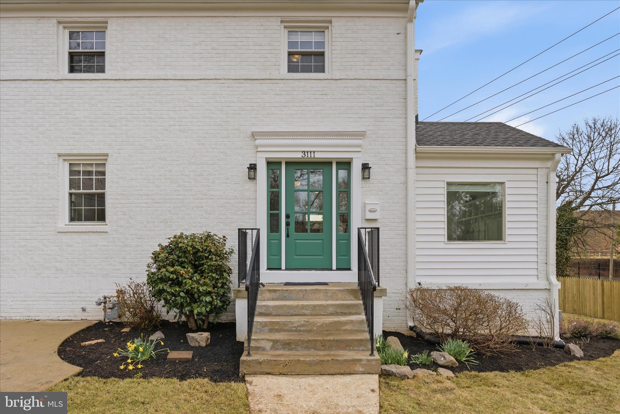 OAKCREST - Residential