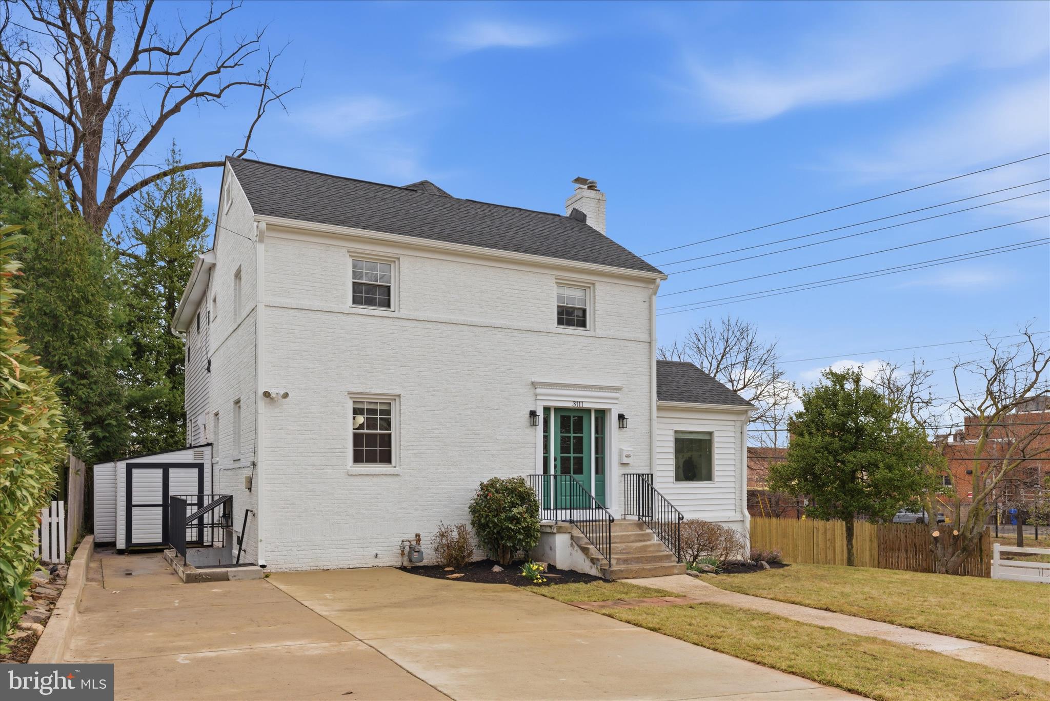 OAKCREST - Residential