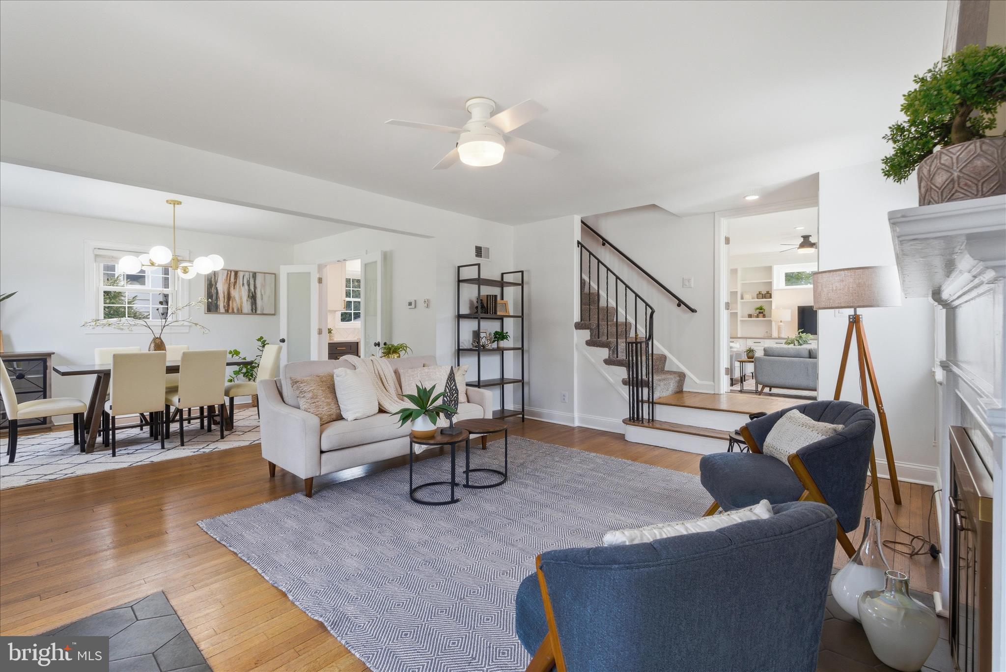 OAKCREST - Residential