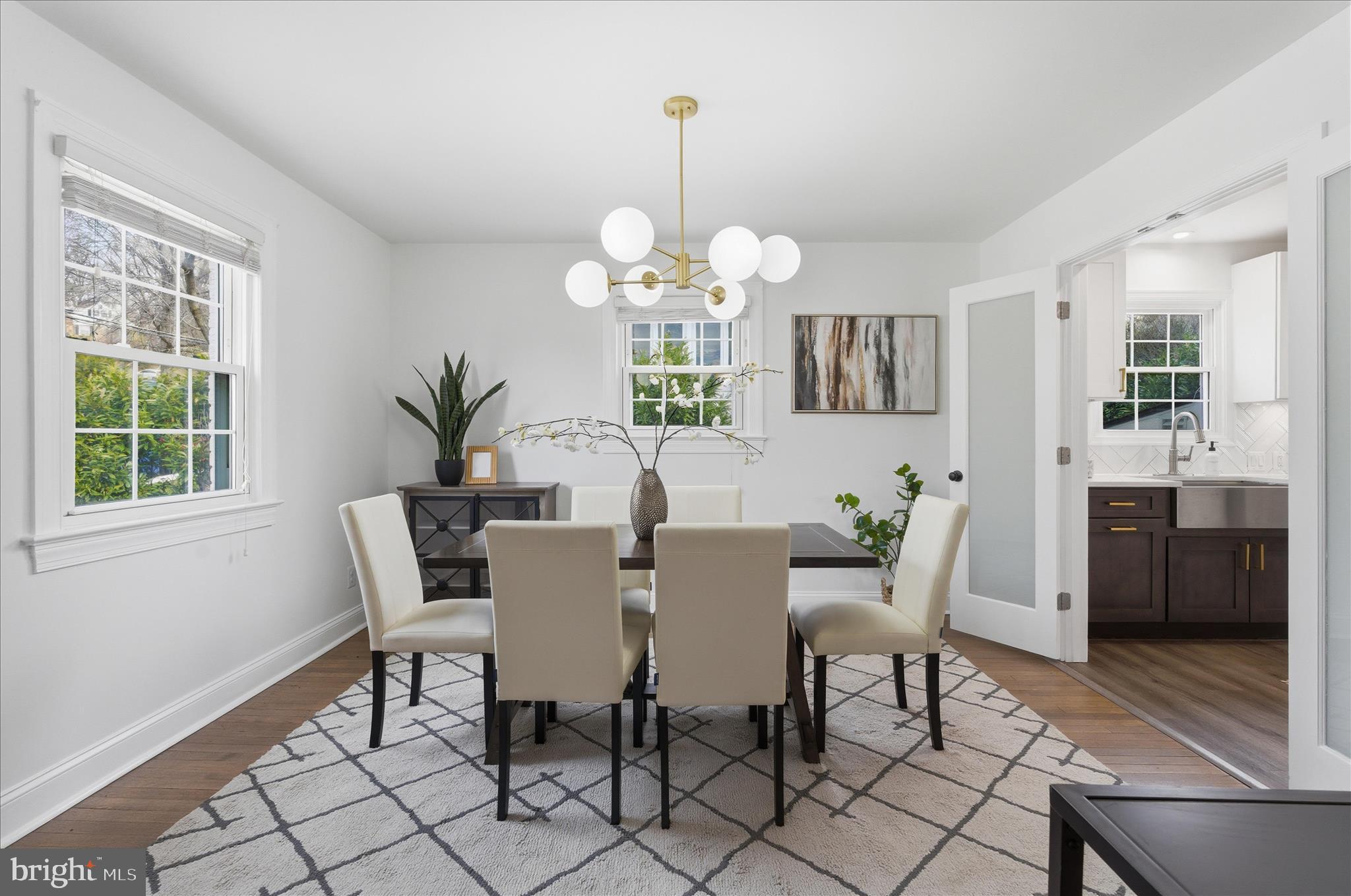 OAKCREST - Residential