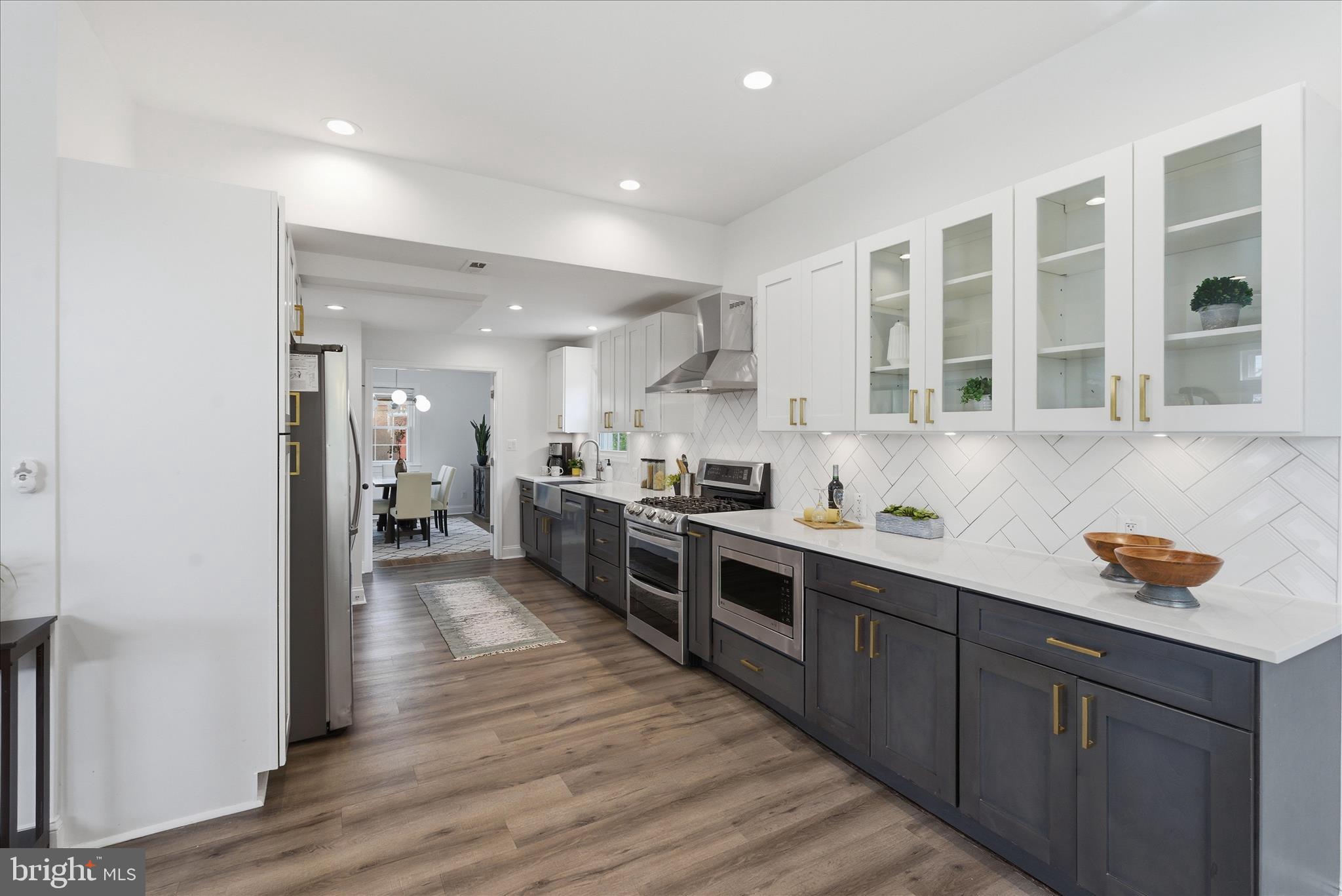 OAKCREST - Residential