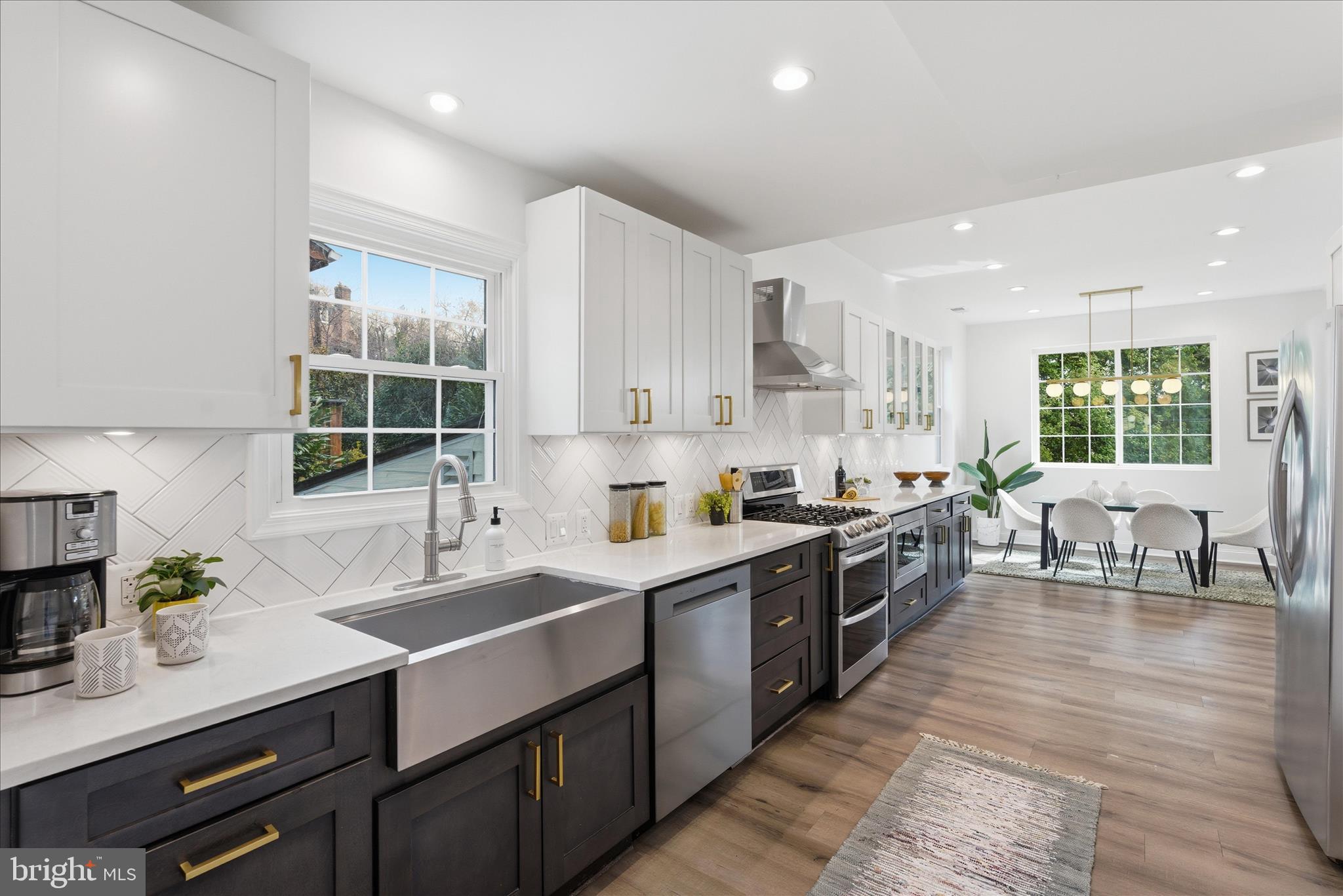 OAKCREST - Residential