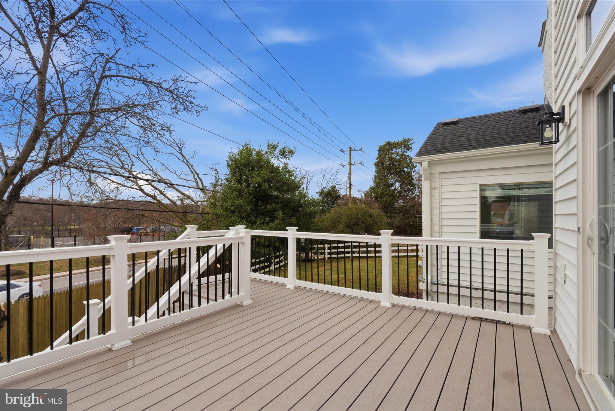 OAKCREST - Residential