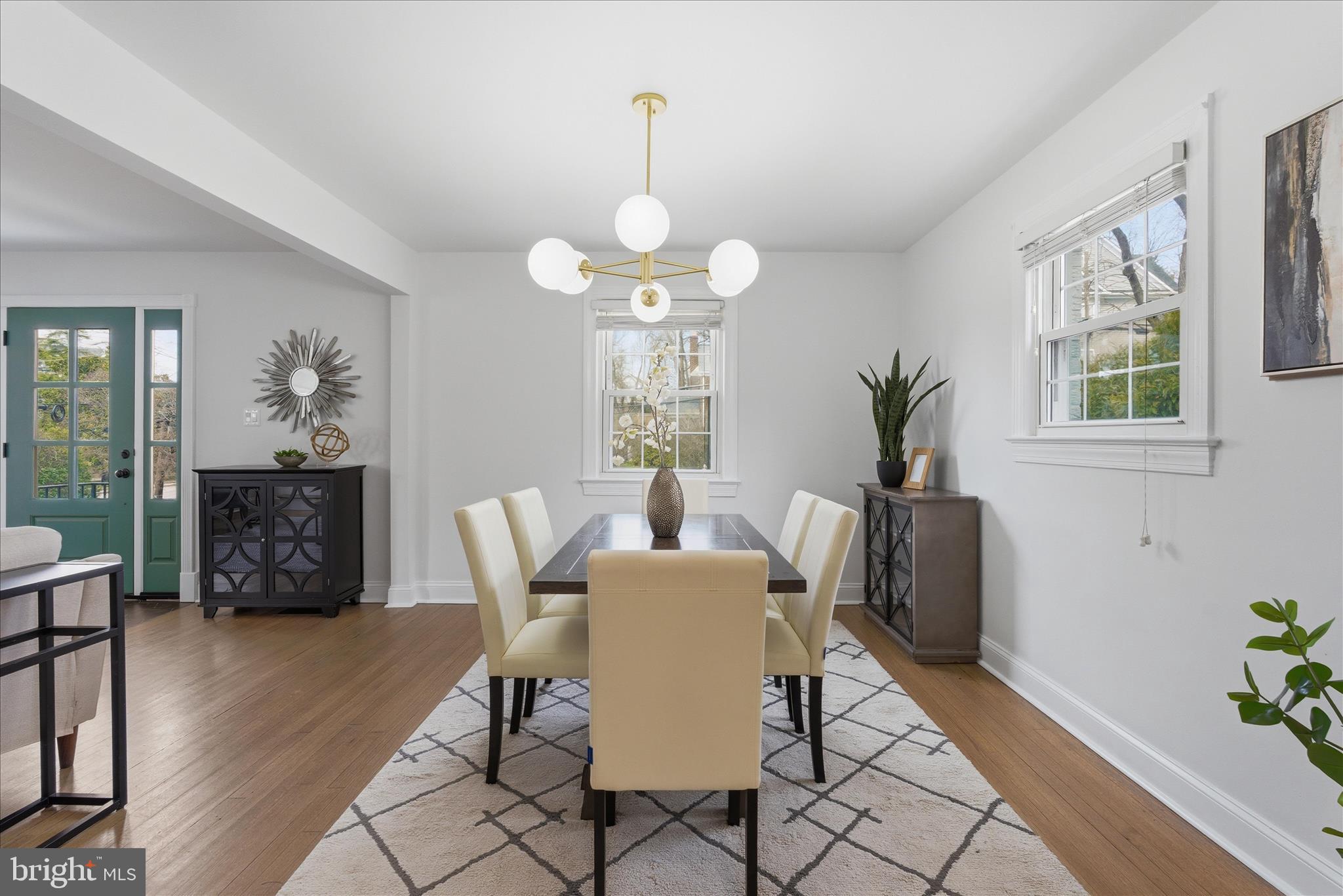 OAKCREST - Residential