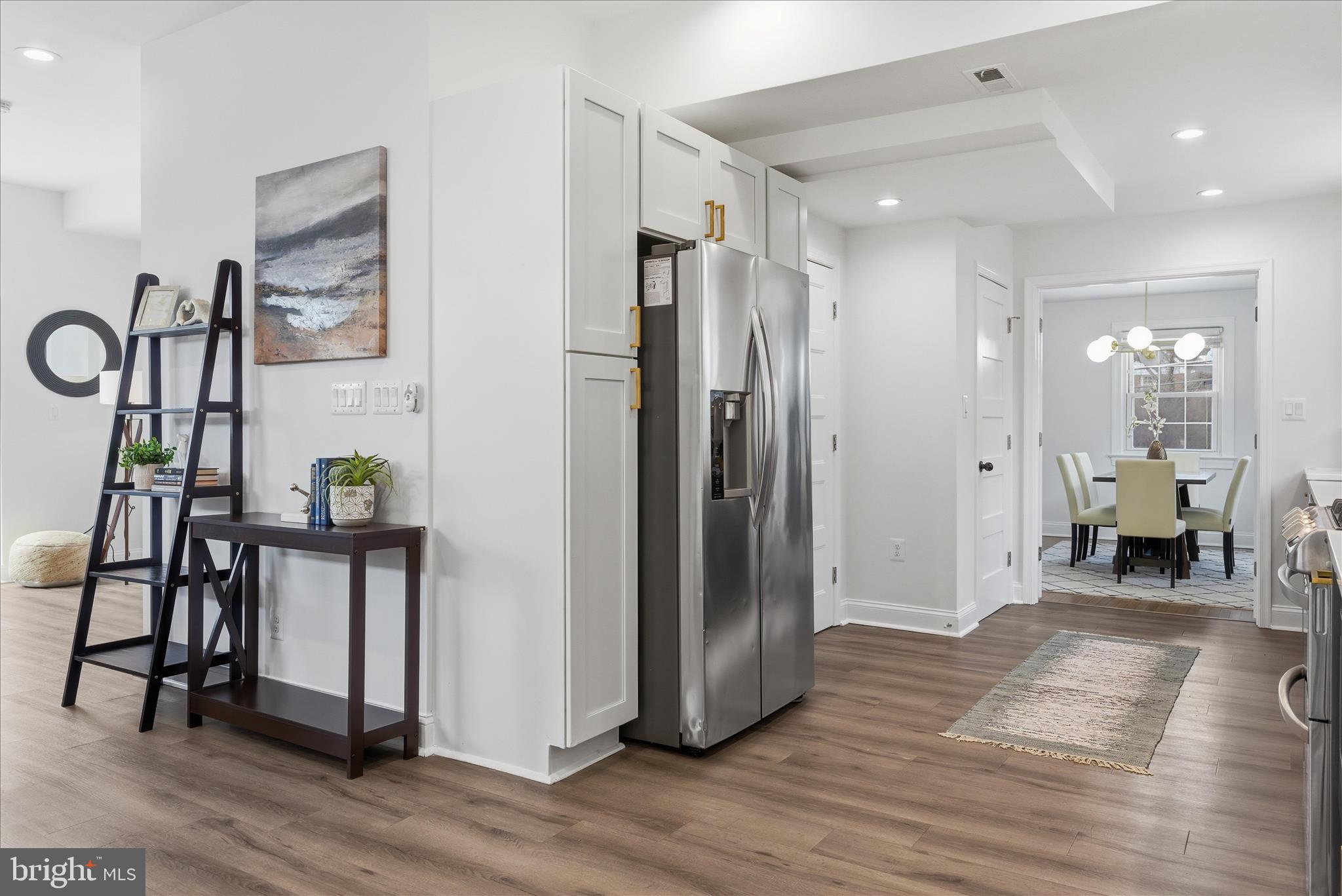 OAKCREST - Residential