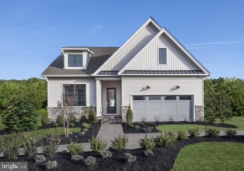 REGENCY AT WATERSIDE - Residential