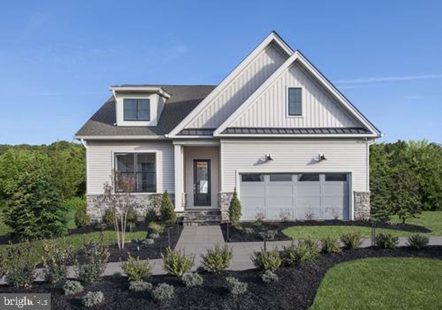 MODEL HOME FOR SALE!  The wait is finally over - our Junewood Modern Farmhouse two-story  with a finished basement is now available for sale! If you have been waiting to purchase the ease of a fully furnished model home with all the bells and whistles an an interior perfectly coordinated by professional interior designers, this home is a must see.  This home features 3 bedrooms, 4 bathrooms and a first floor flex/office space.

Walking distance to amenities, and backing to trees and open space.  Too many upgrades to mention.  Hurry in to take advantage of this tremendous opportunity.