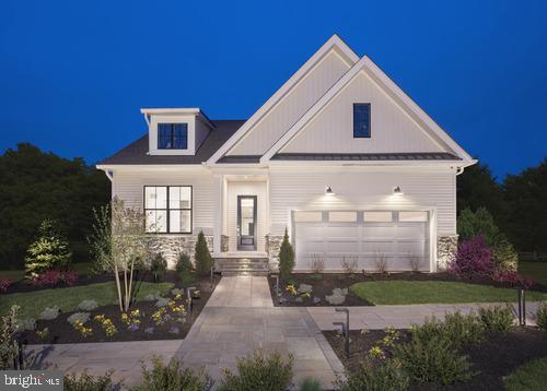 REGENCY AT WATERSIDE - Residential