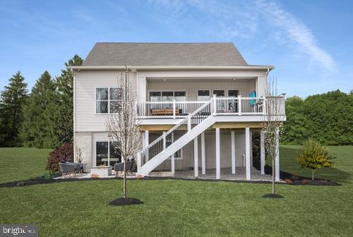 REGENCY AT WATERSIDE - Residential