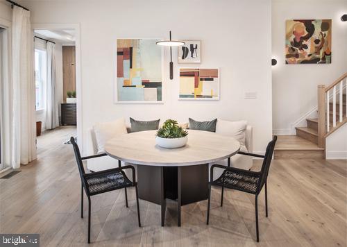 REGENCY AT WATERSIDE - Residential