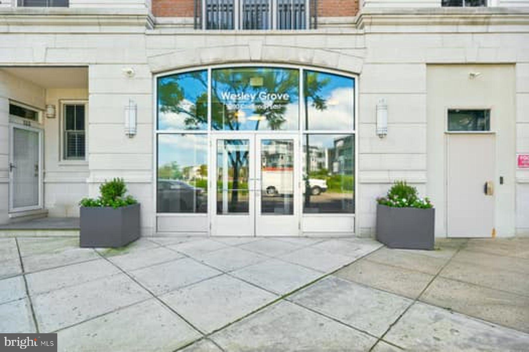 300 COOKMAN AVENUE 201
