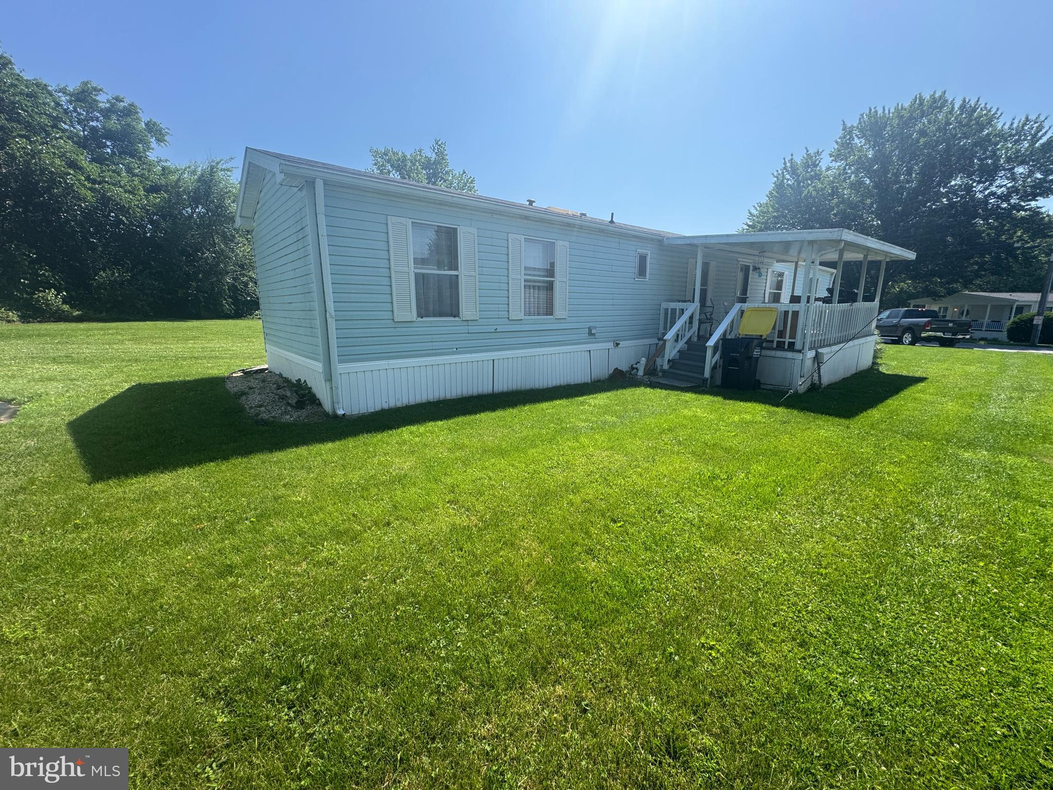 35 WAGON WAY