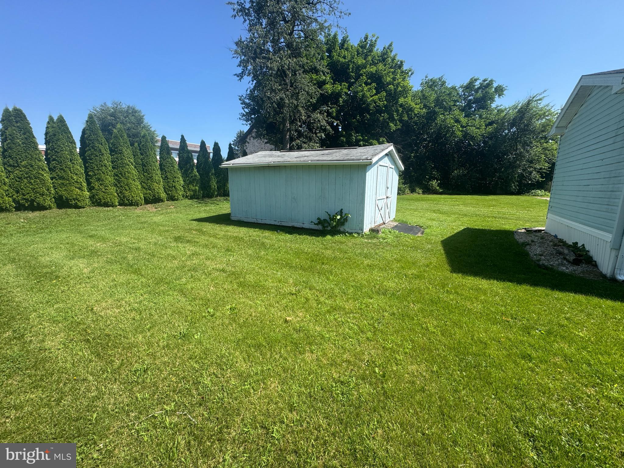 35 WAGON WAY