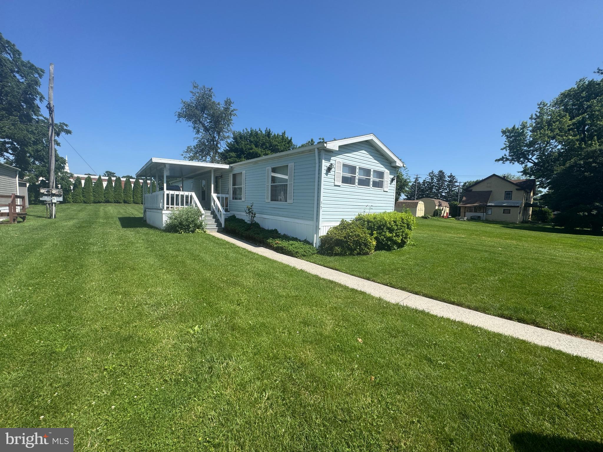 35 WAGON WAY