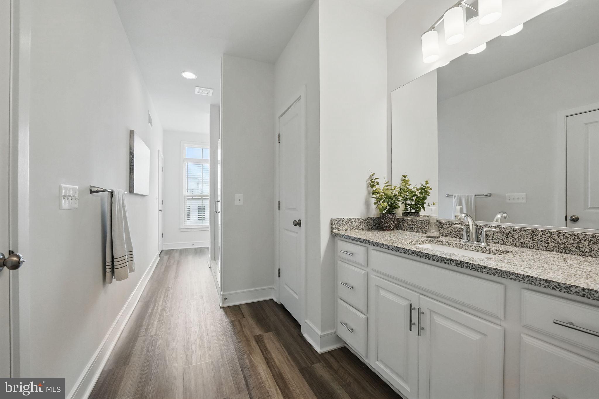 BRAMBLETON TOWN CENTER - Residential