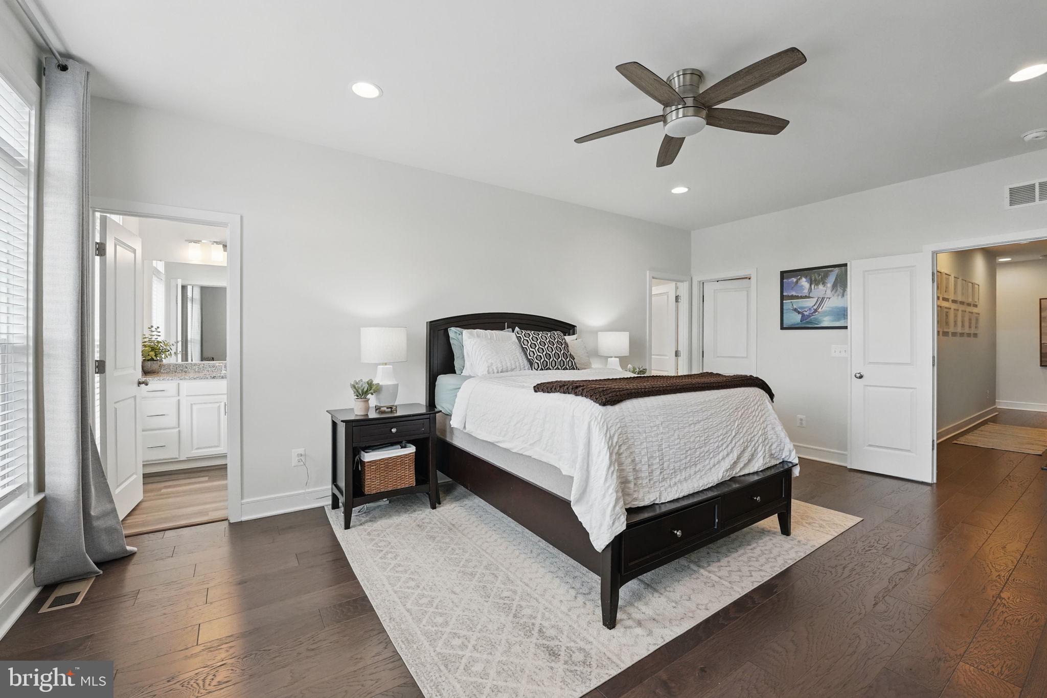 BRAMBLETON TOWN CENTER - Residential