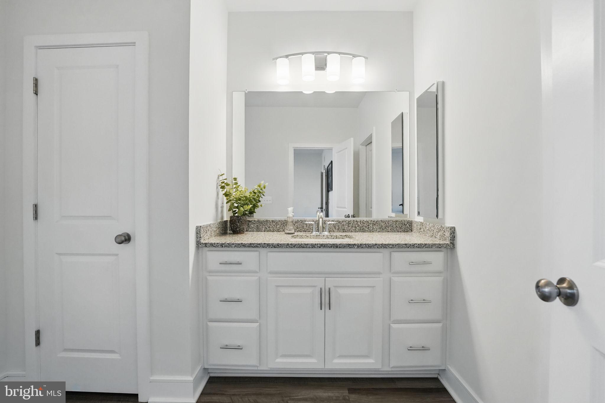 BRAMBLETON TOWN CENTER - Residential