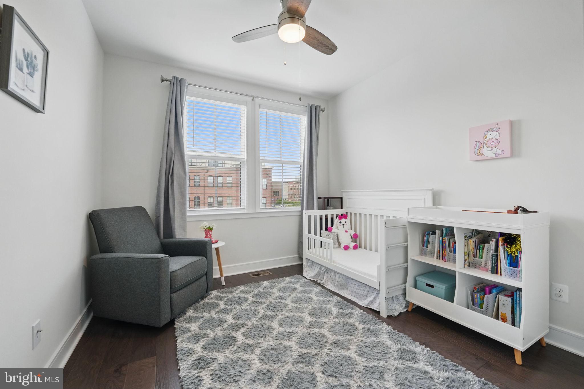 BRAMBLETON TOWN CENTER - Residential