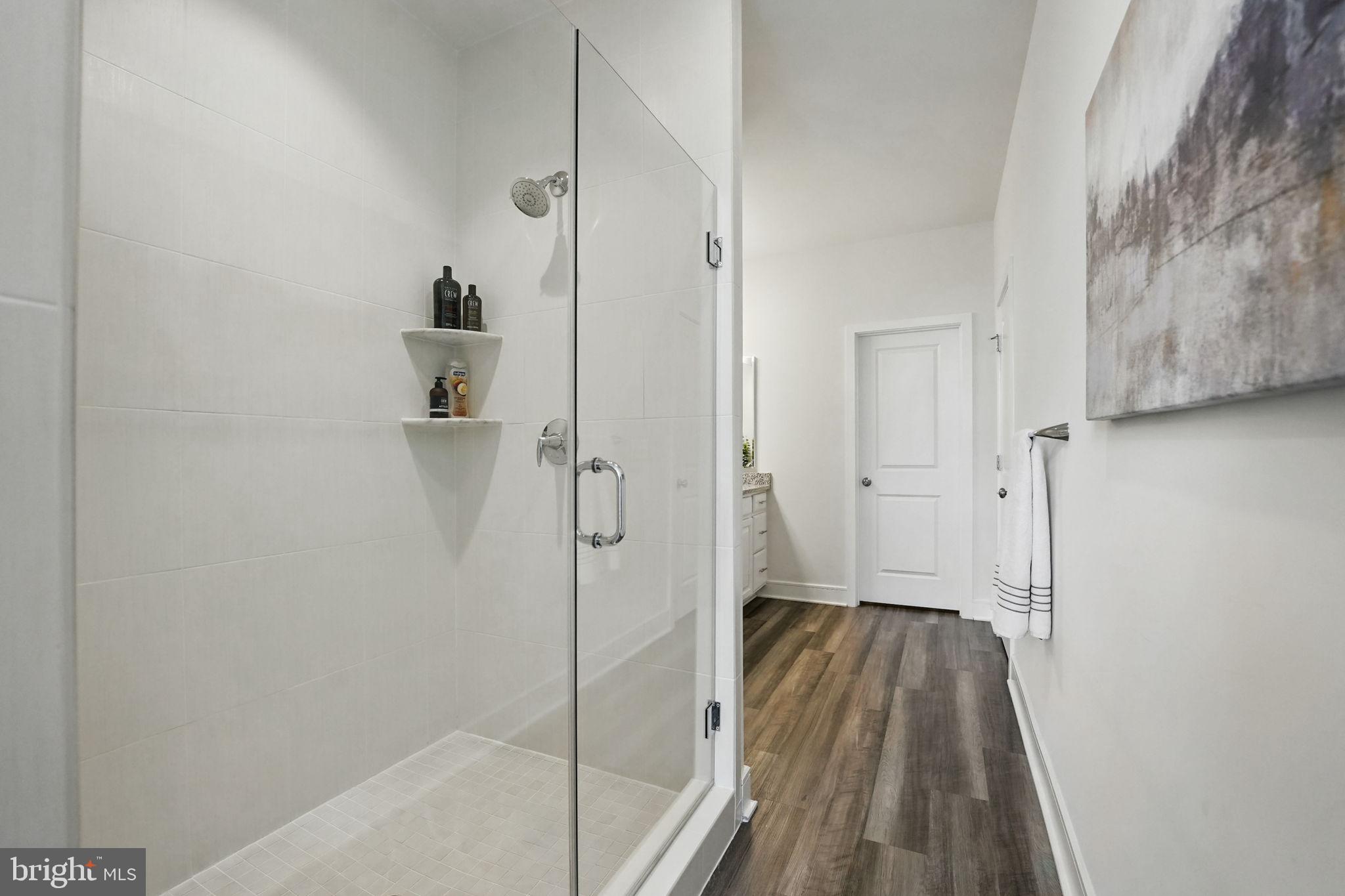 BRAMBLETON TOWN CENTER - Residential