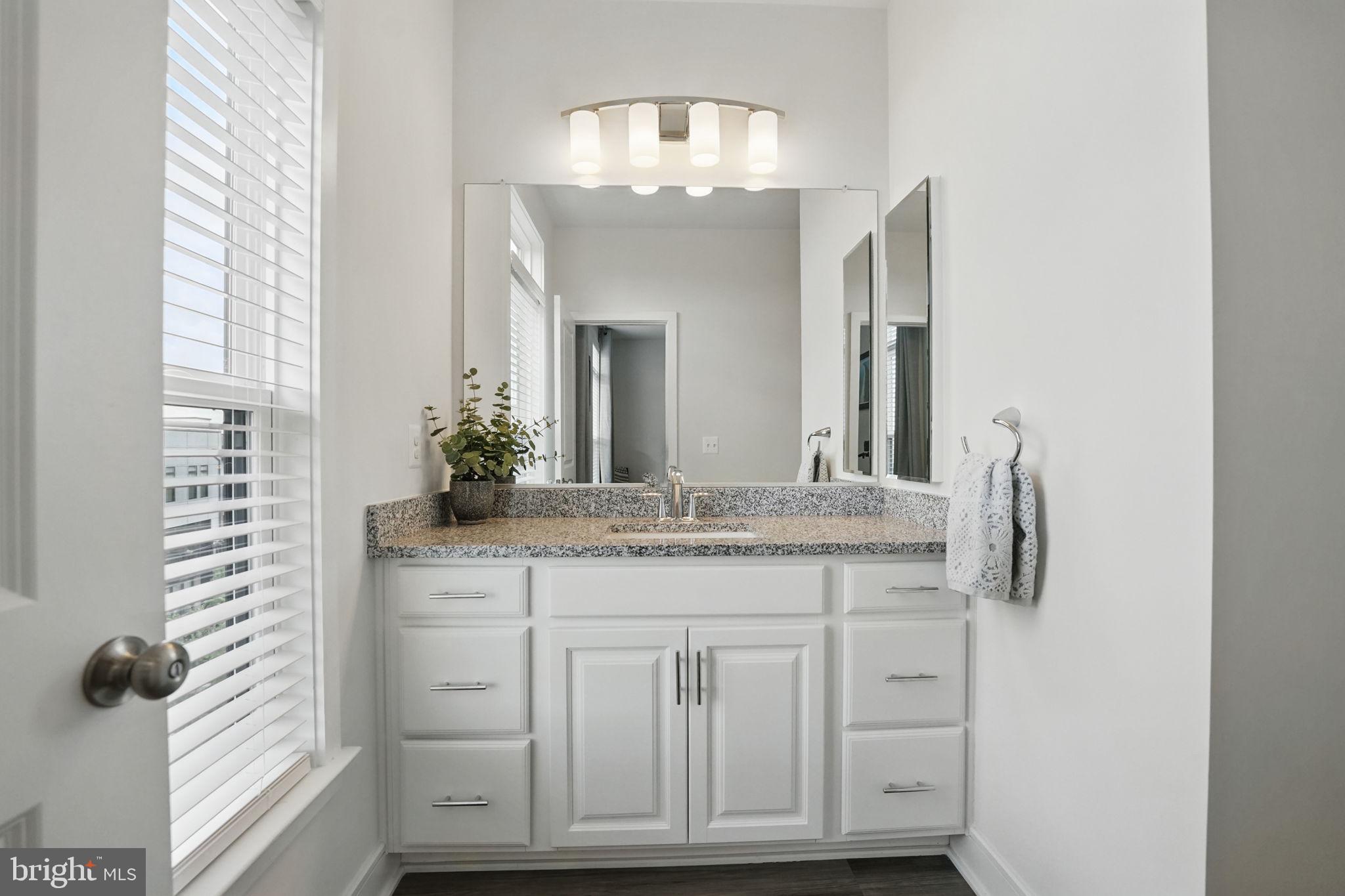 BRAMBLETON TOWN CENTER - Residential