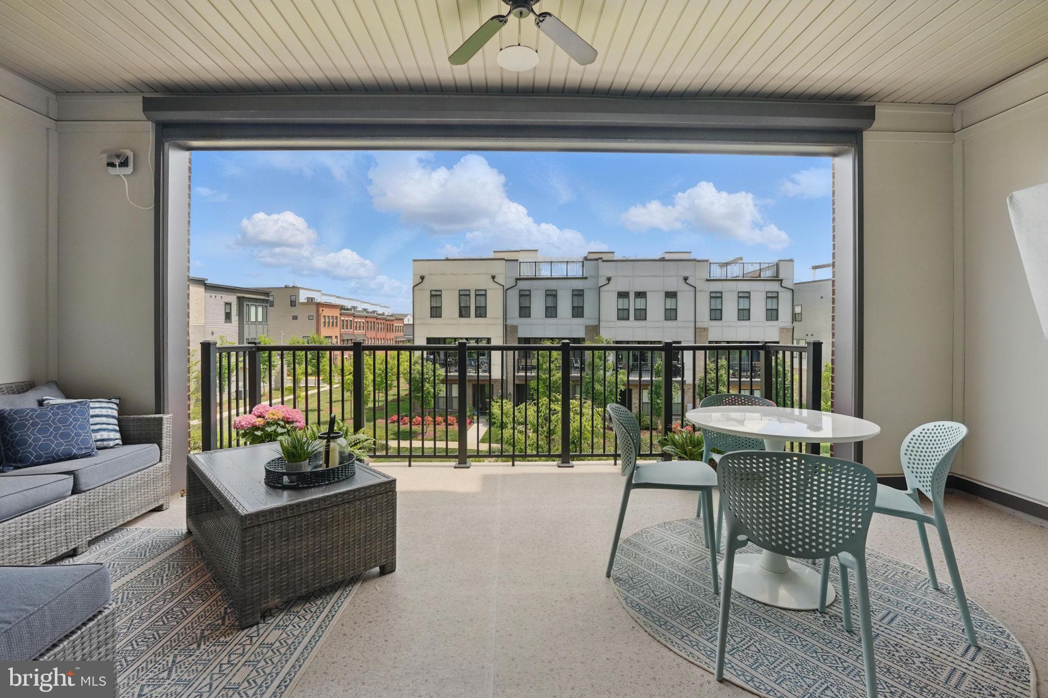 BRAMBLETON TOWN CENTER - Residential