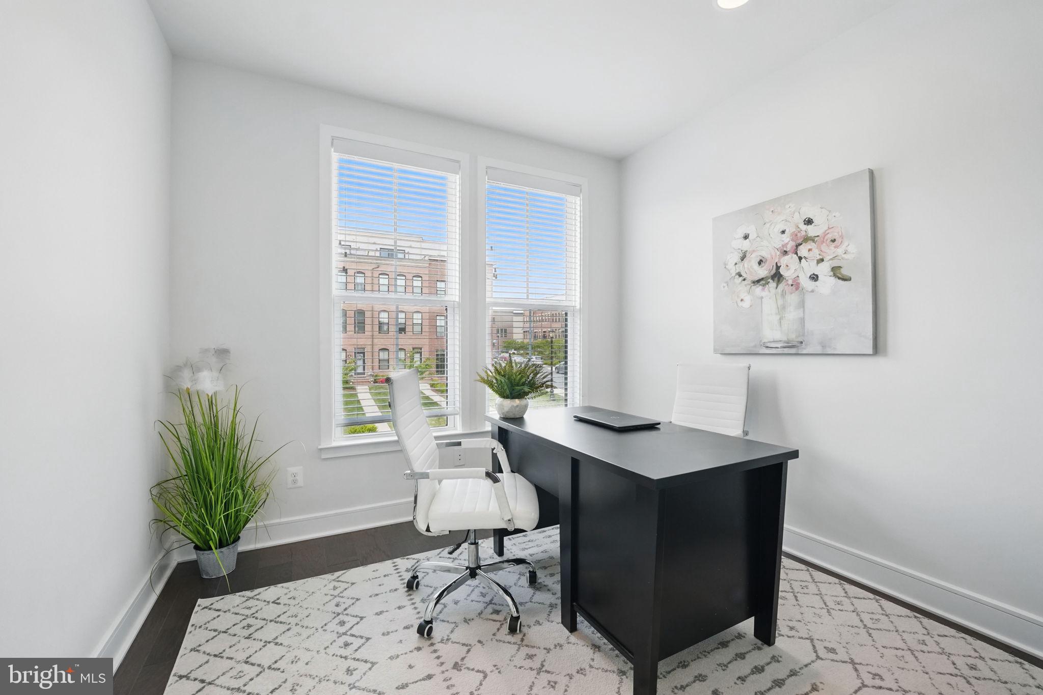 BRAMBLETON TOWN CENTER - Residential