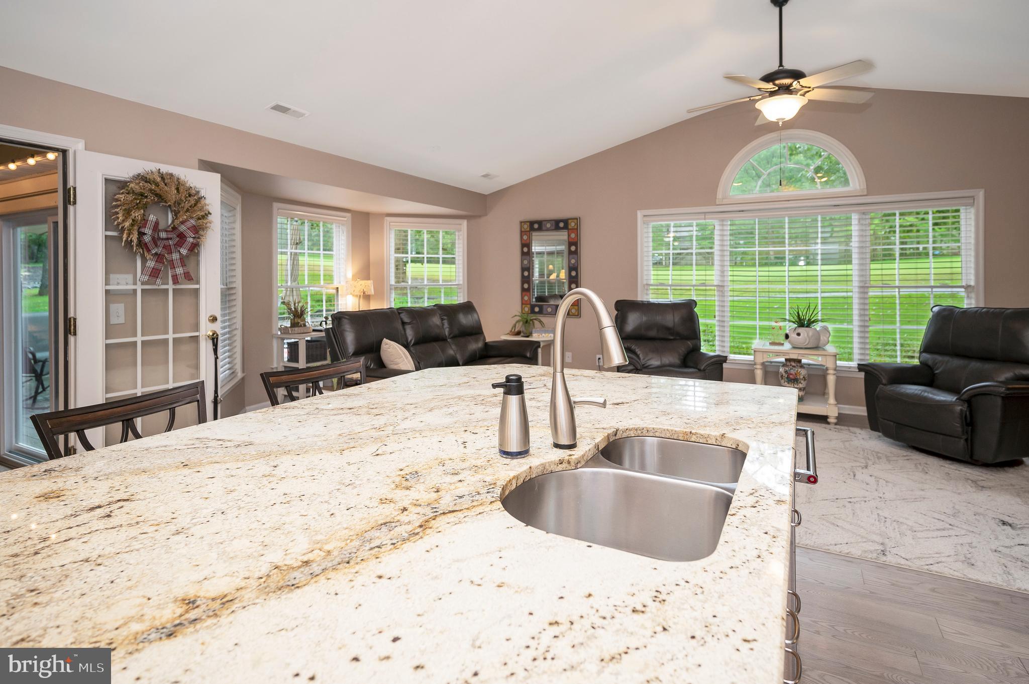 LAKE OF THE WOODS - Residential