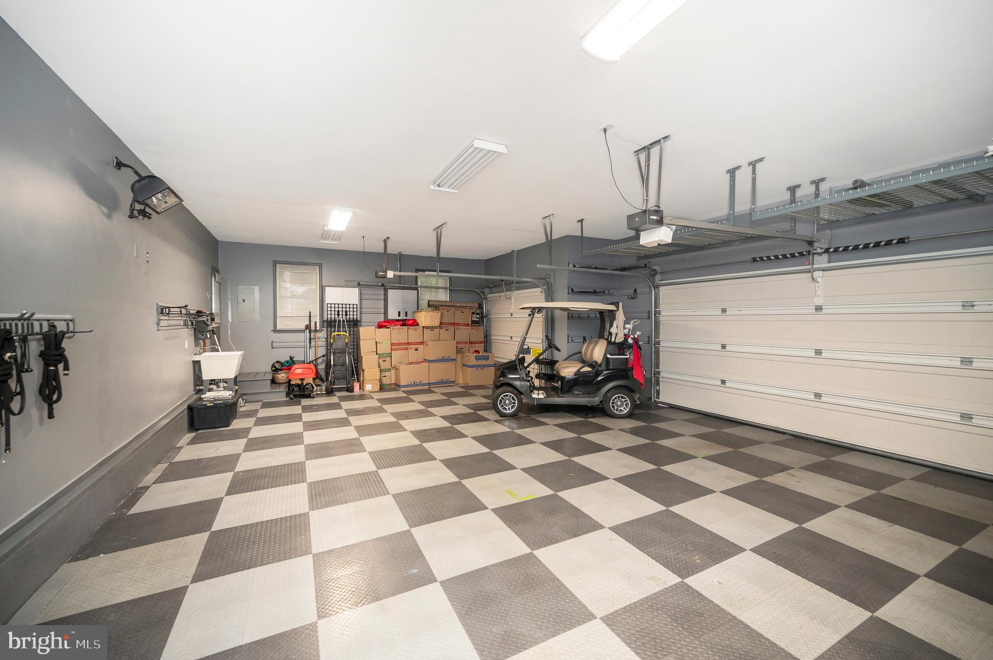 LAKE OF THE WOODS - Residential