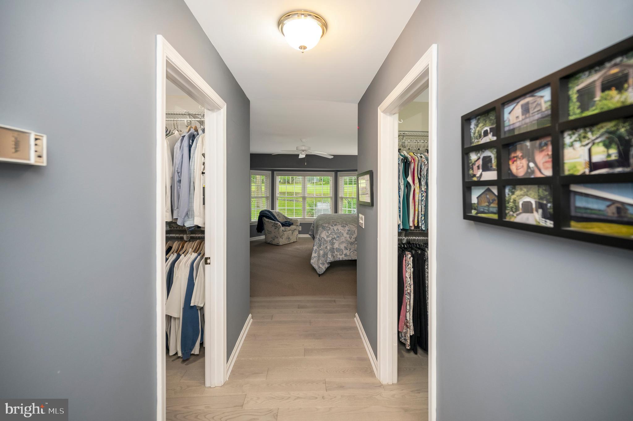 LAKE OF THE WOODS - Residential