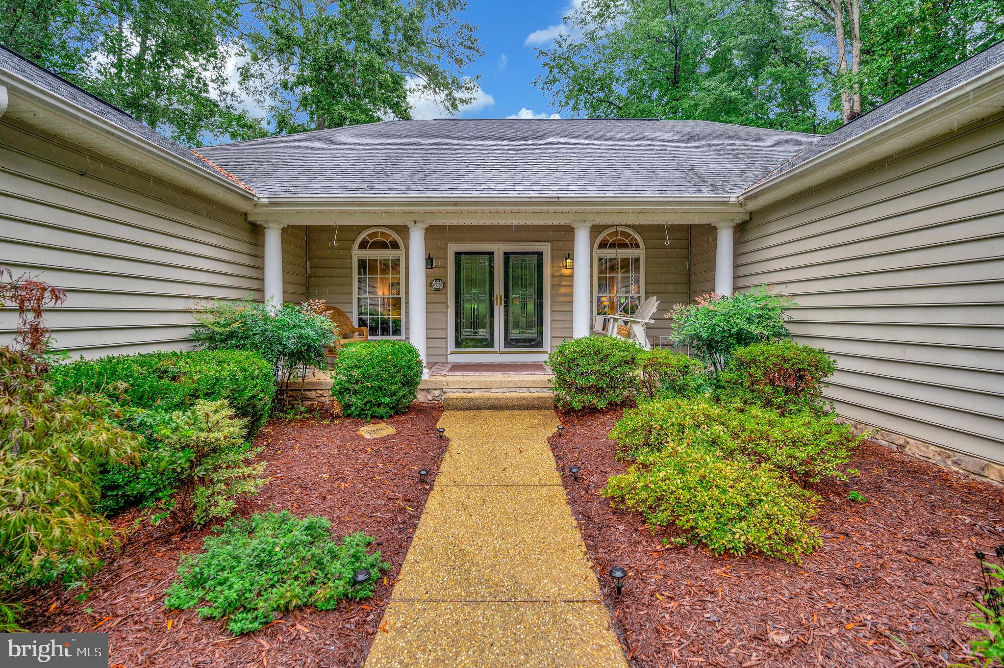 LAKE OF THE WOODS - Residential