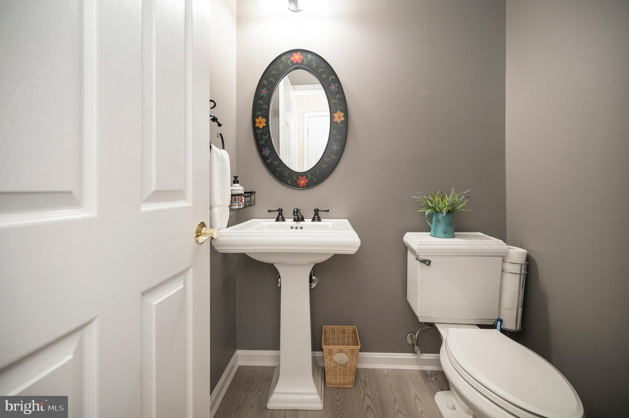 LAKE OF THE WOODS - Residential