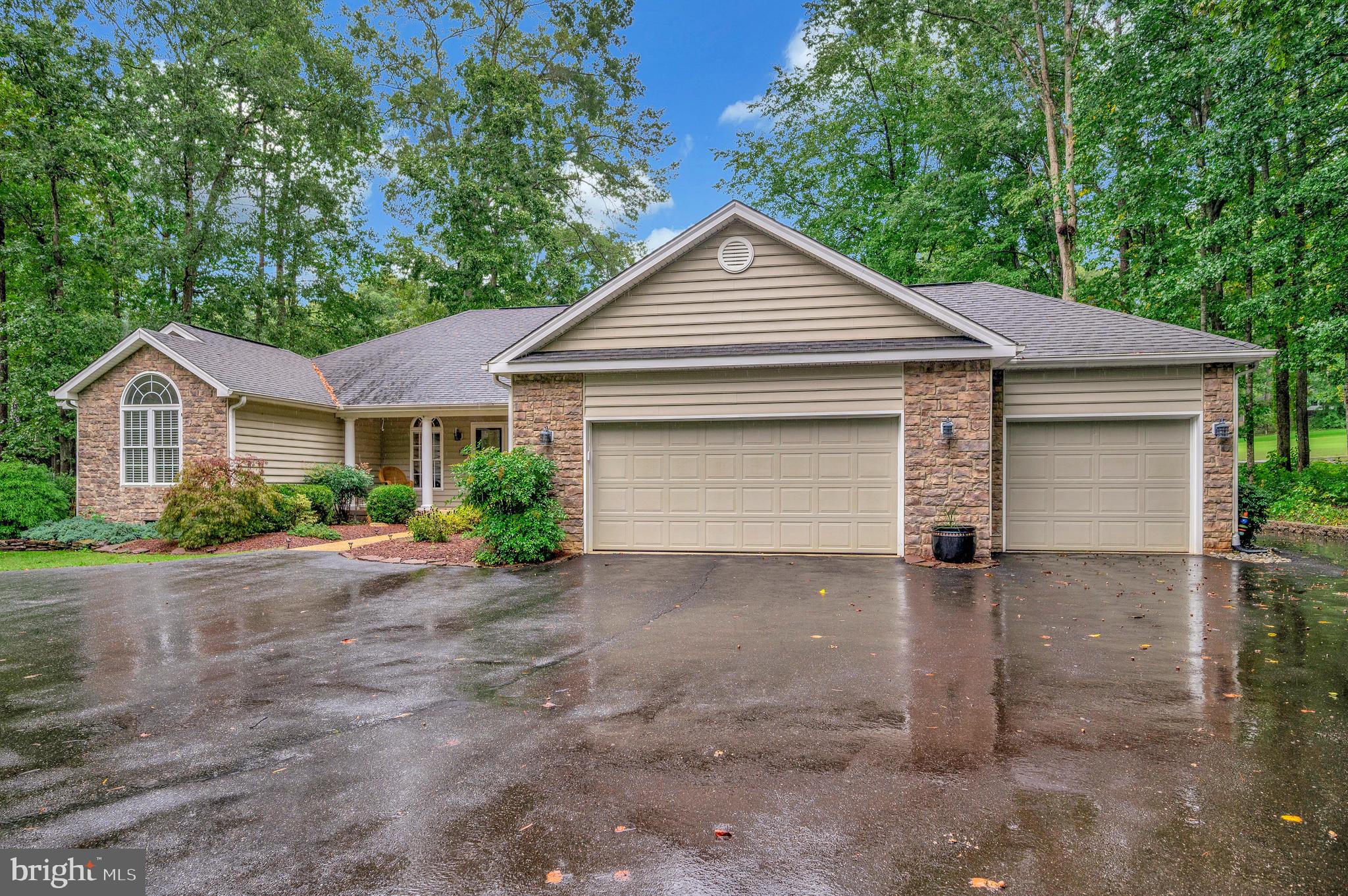 LAKE OF THE WOODS - Residential