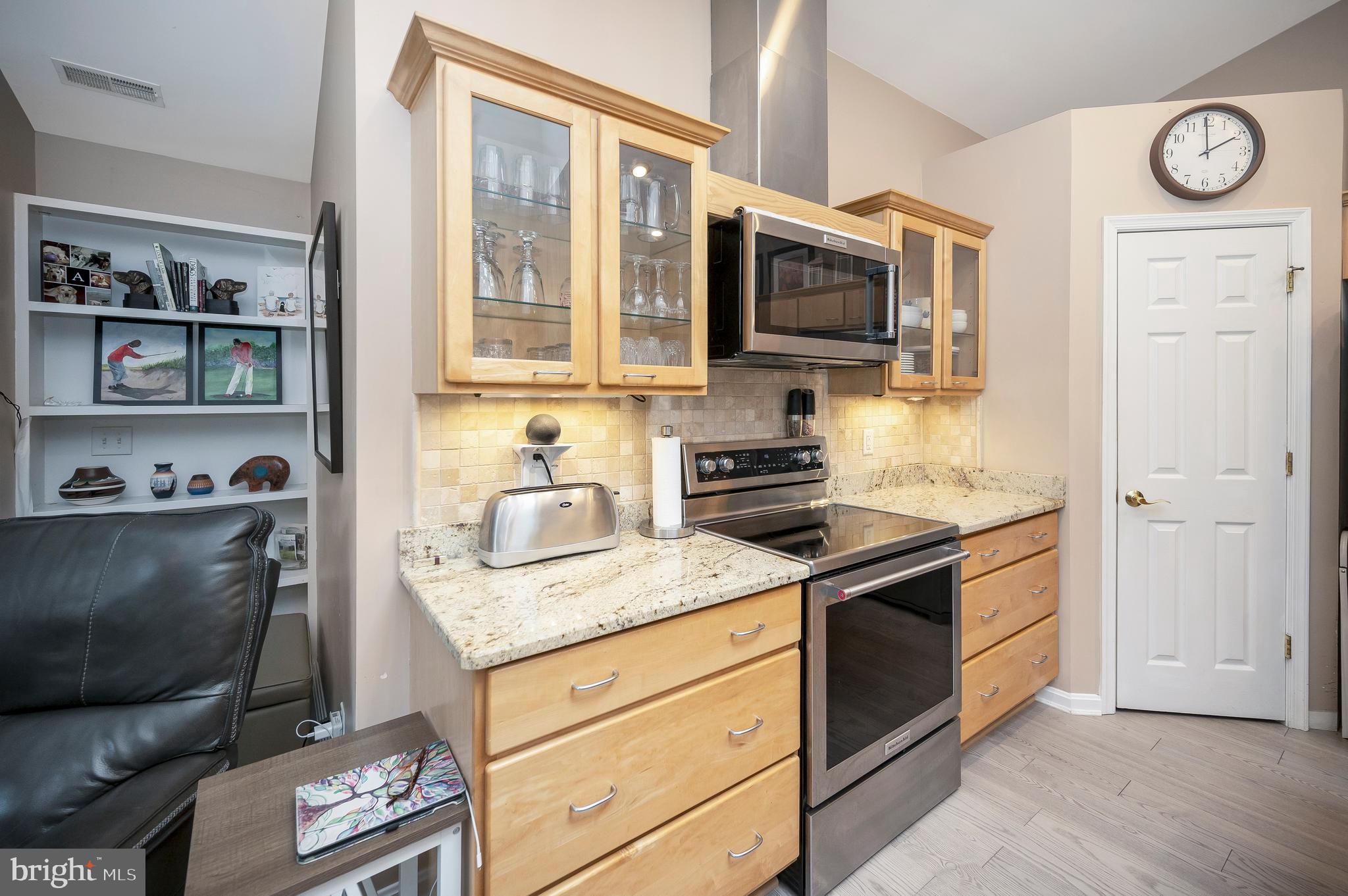 LAKE OF THE WOODS - Residential