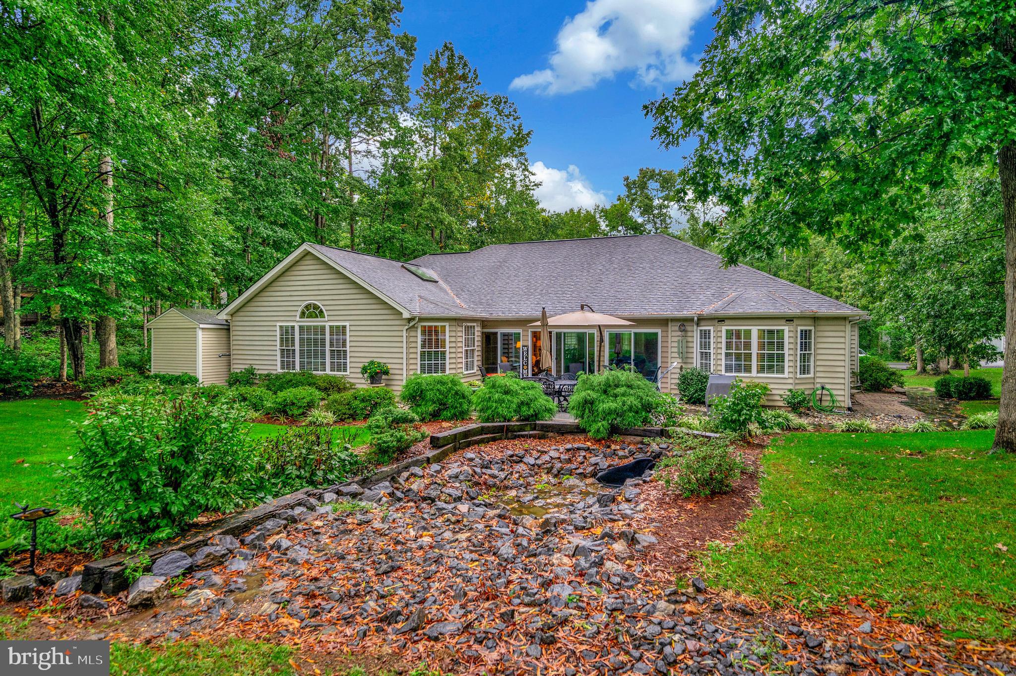 LAKE OF THE WOODS - Residential