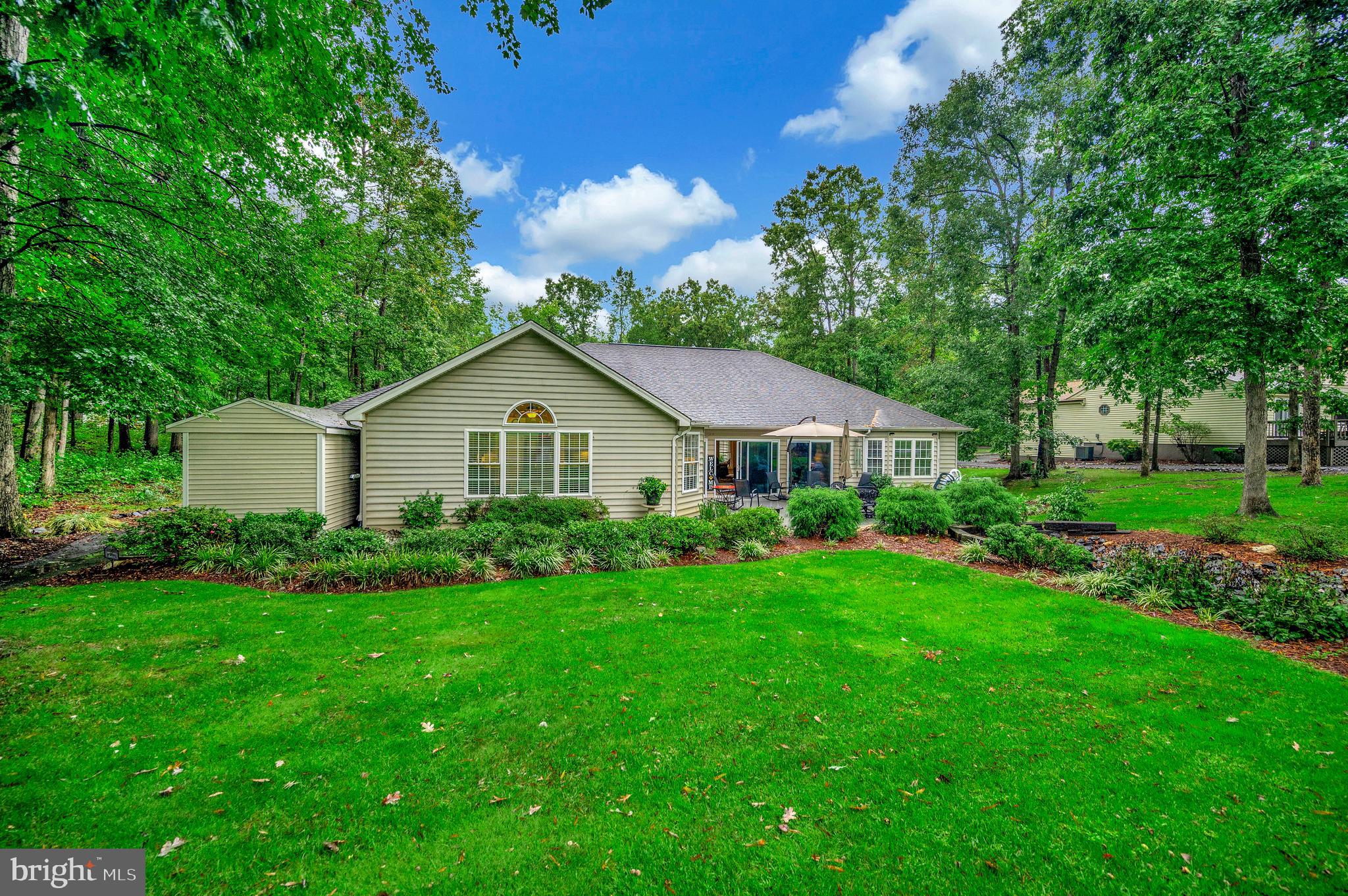 LAKE OF THE WOODS - Residential