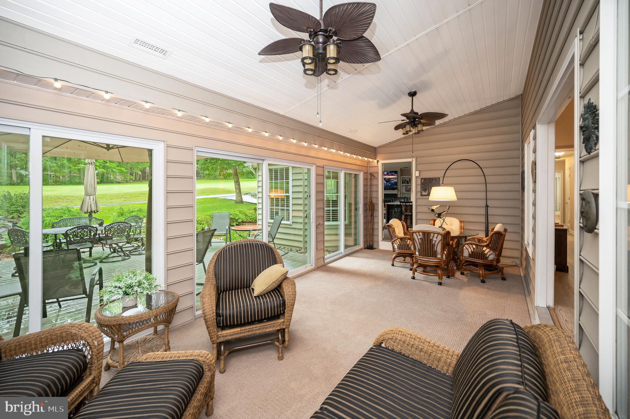 LAKE OF THE WOODS - Residential