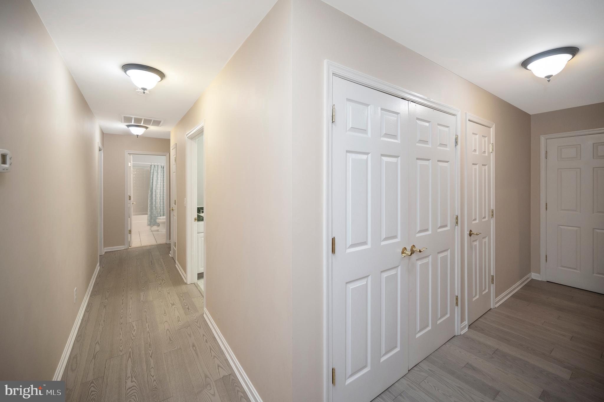 LAKE OF THE WOODS - Residential