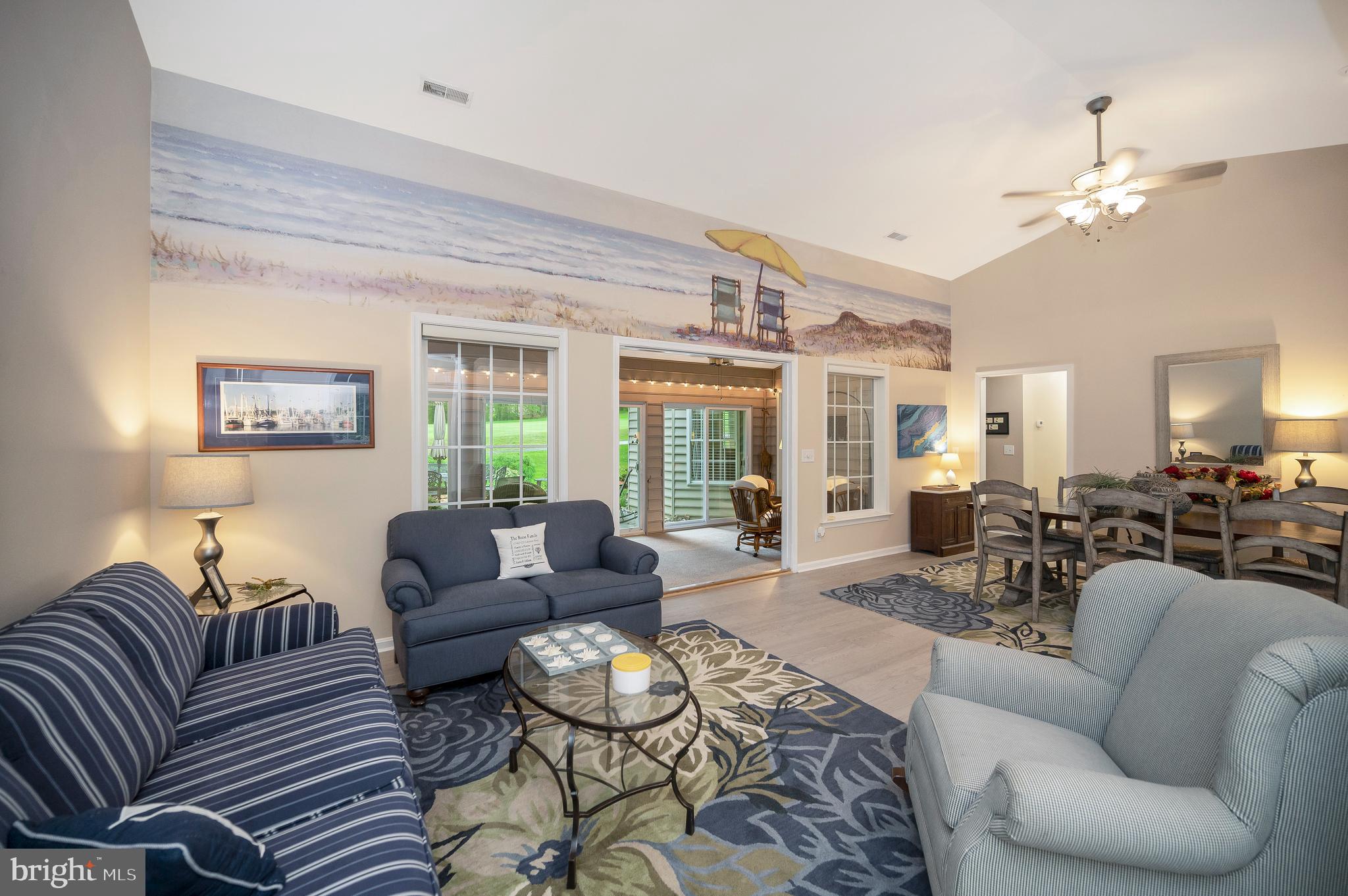 LAKE OF THE WOODS - Residential