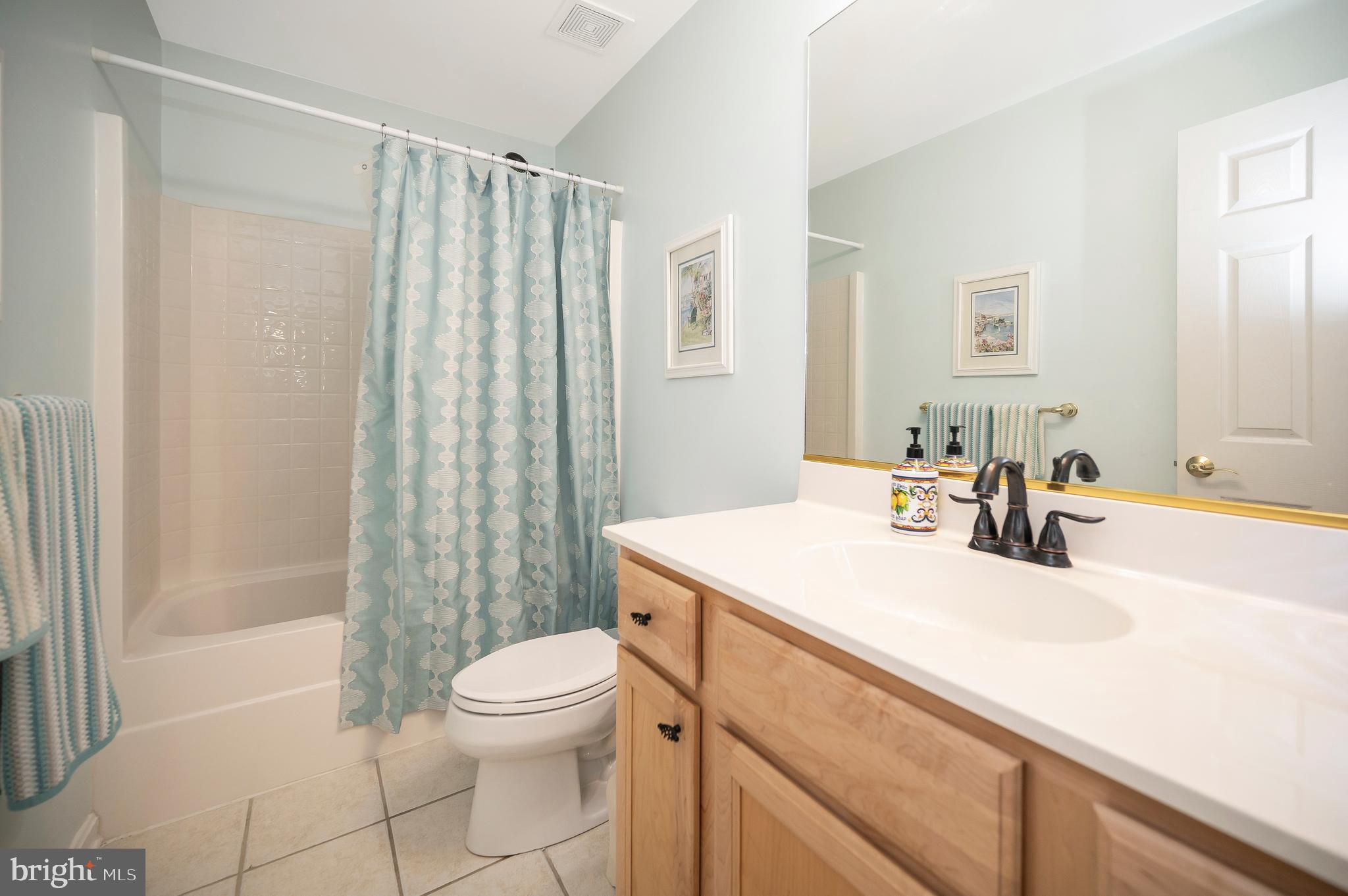 LAKE OF THE WOODS - Residential