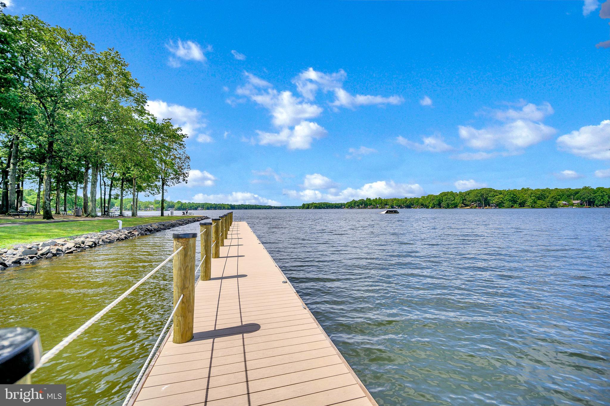 LAKE OF THE WOODS - Residential