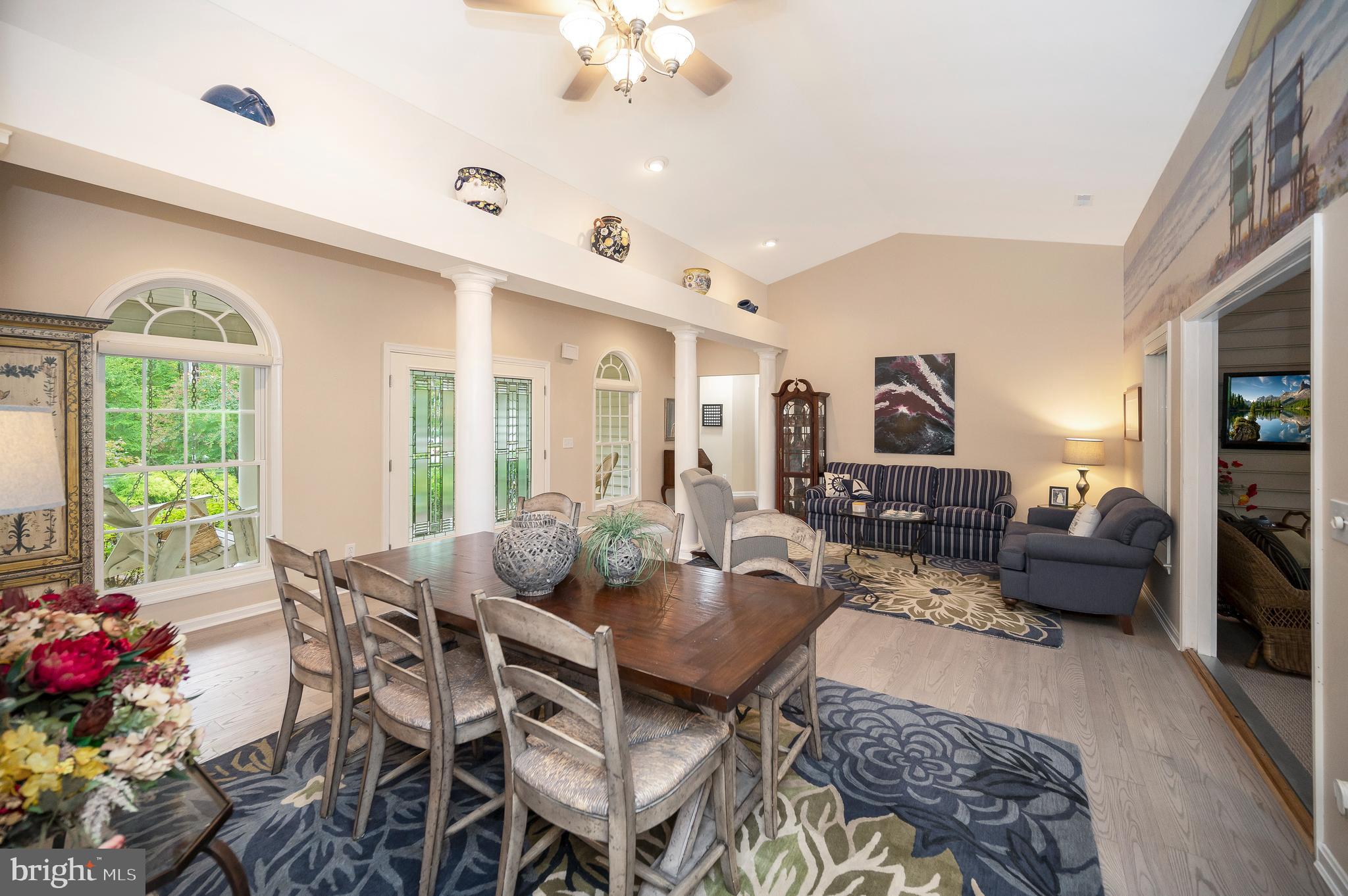 LAKE OF THE WOODS - Residential