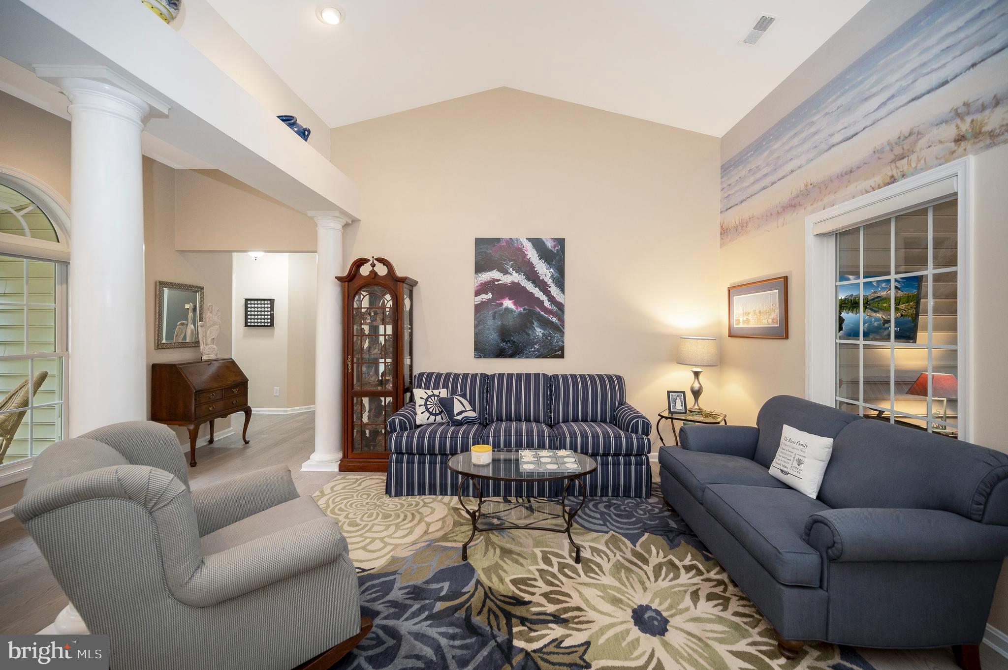 LAKE OF THE WOODS - Residential