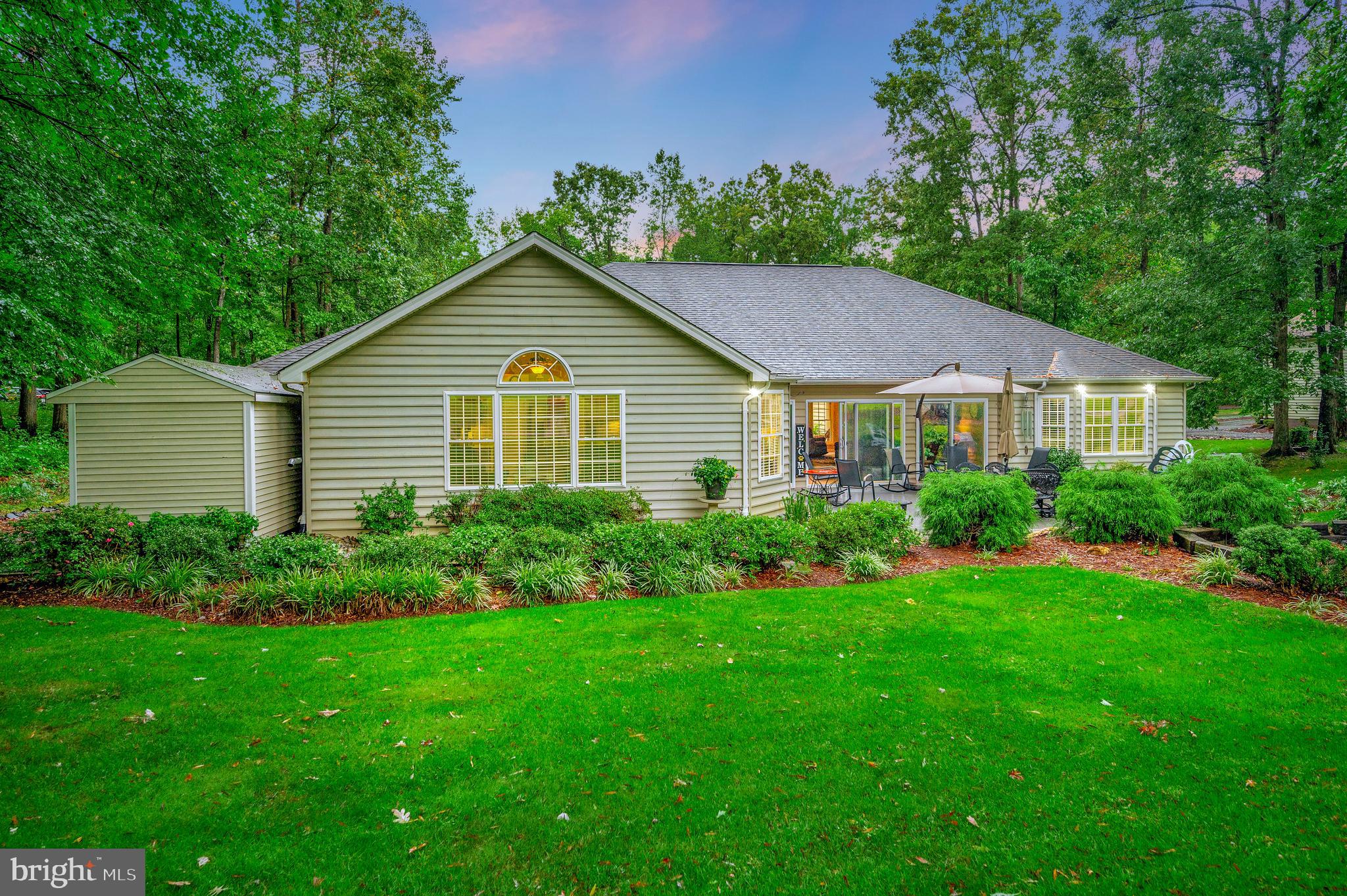 LAKE OF THE WOODS - Residential