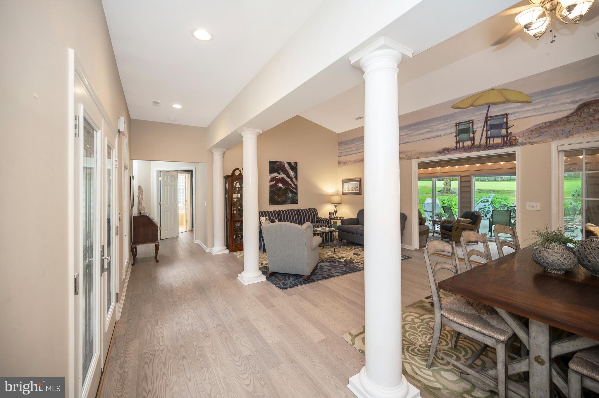 LAKE OF THE WOODS - Residential