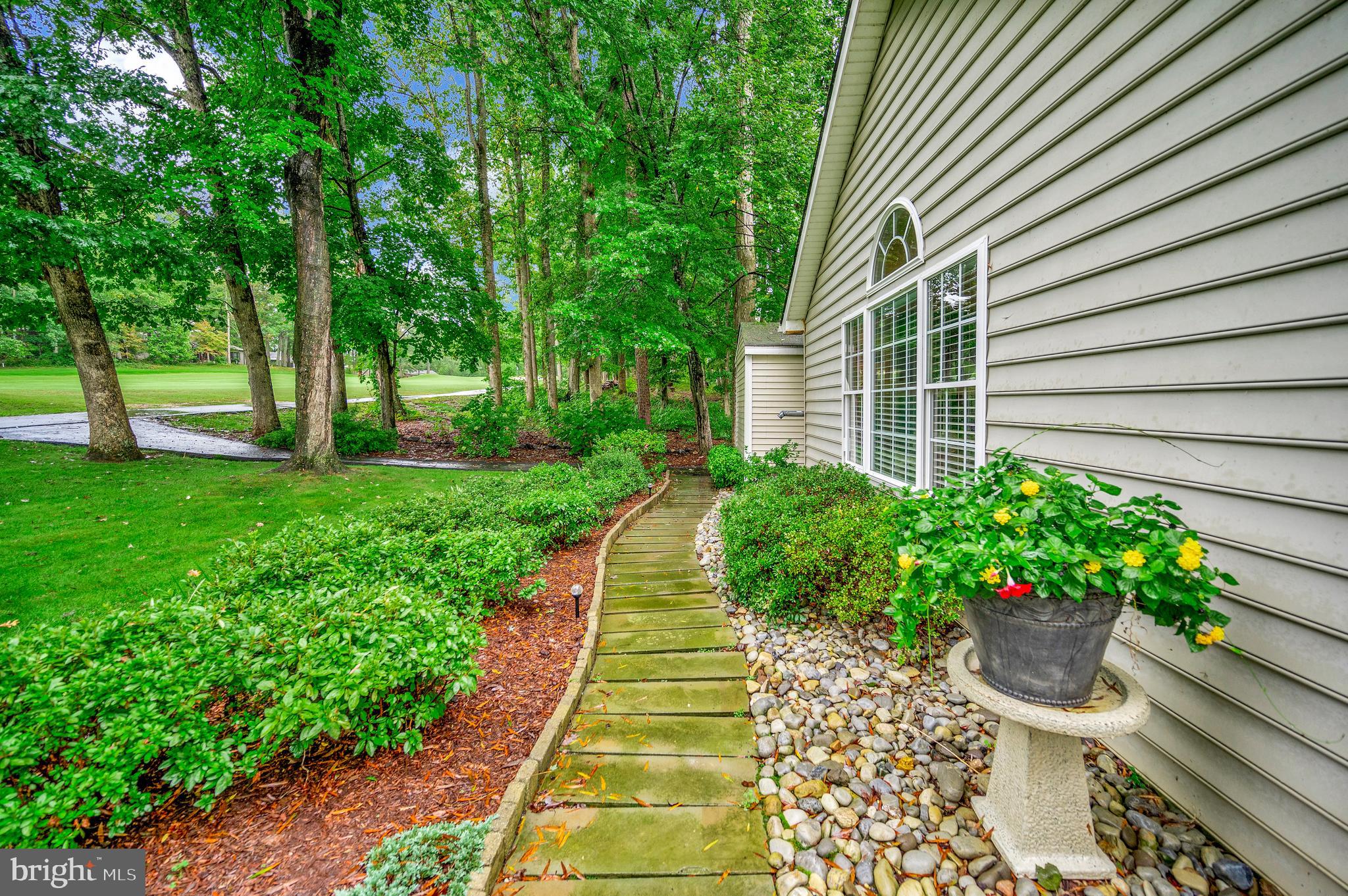 LAKE OF THE WOODS - Residential