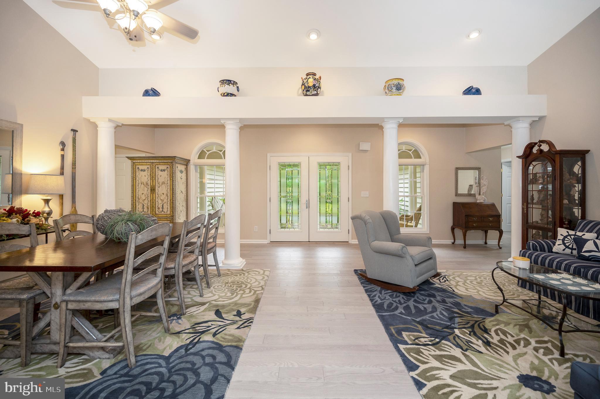 LAKE OF THE WOODS - Residential