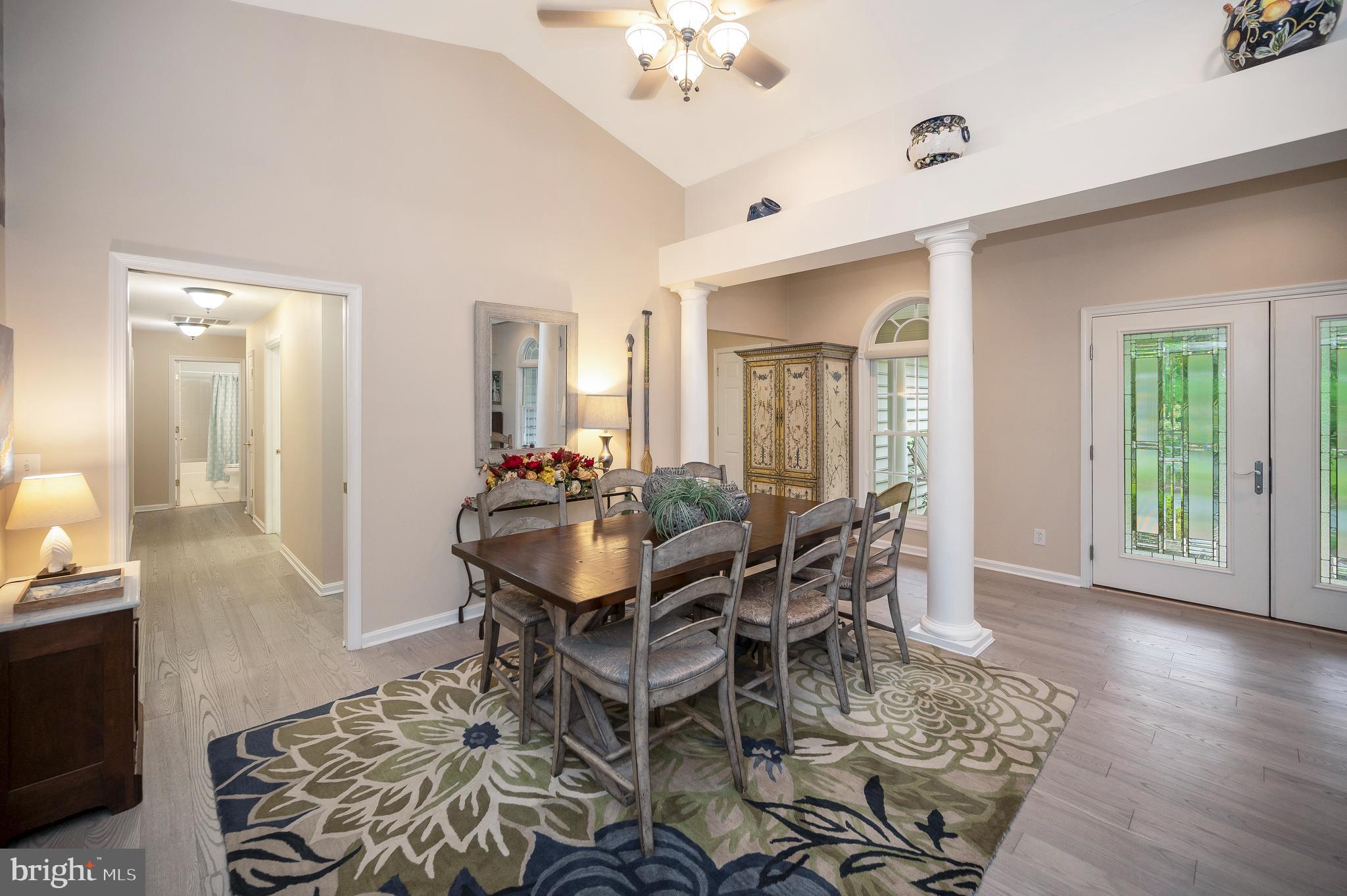 LAKE OF THE WOODS - Residential