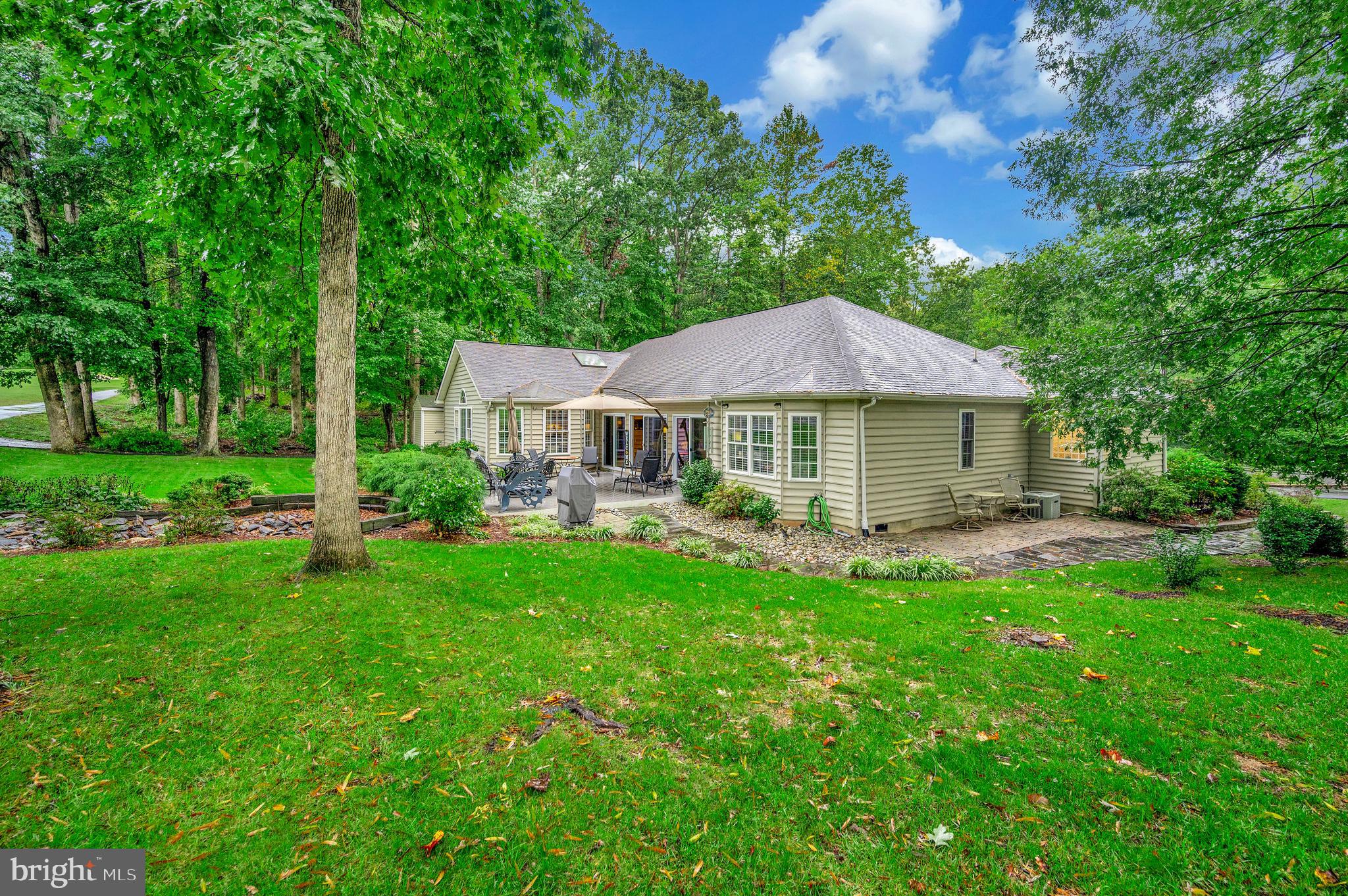 LAKE OF THE WOODS - Residential