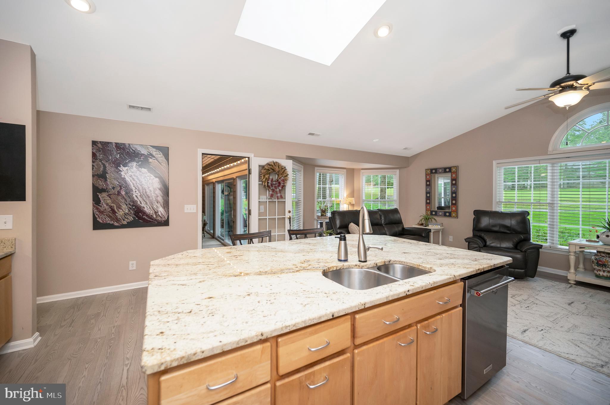 LAKE OF THE WOODS - Residential